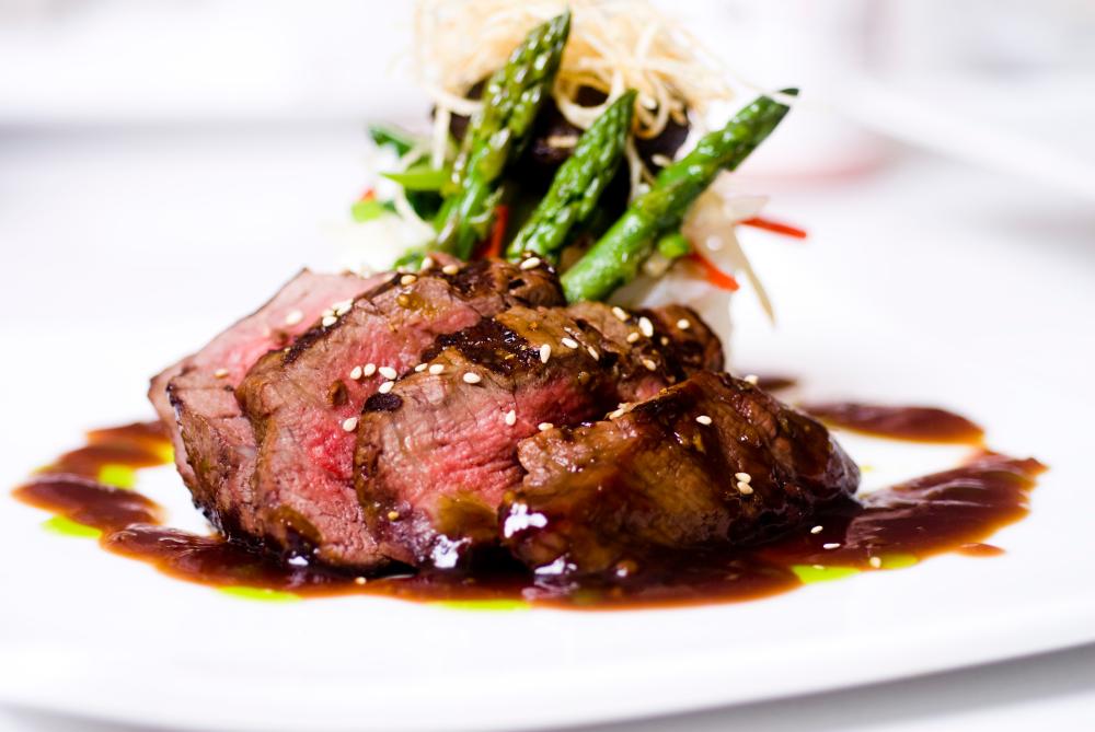 faux-filets